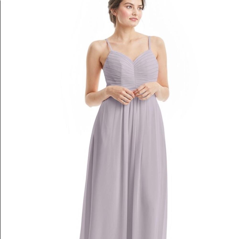 BEAUTIFUL SWEETHEART BRIDESMAID DRESS- AZAZIE